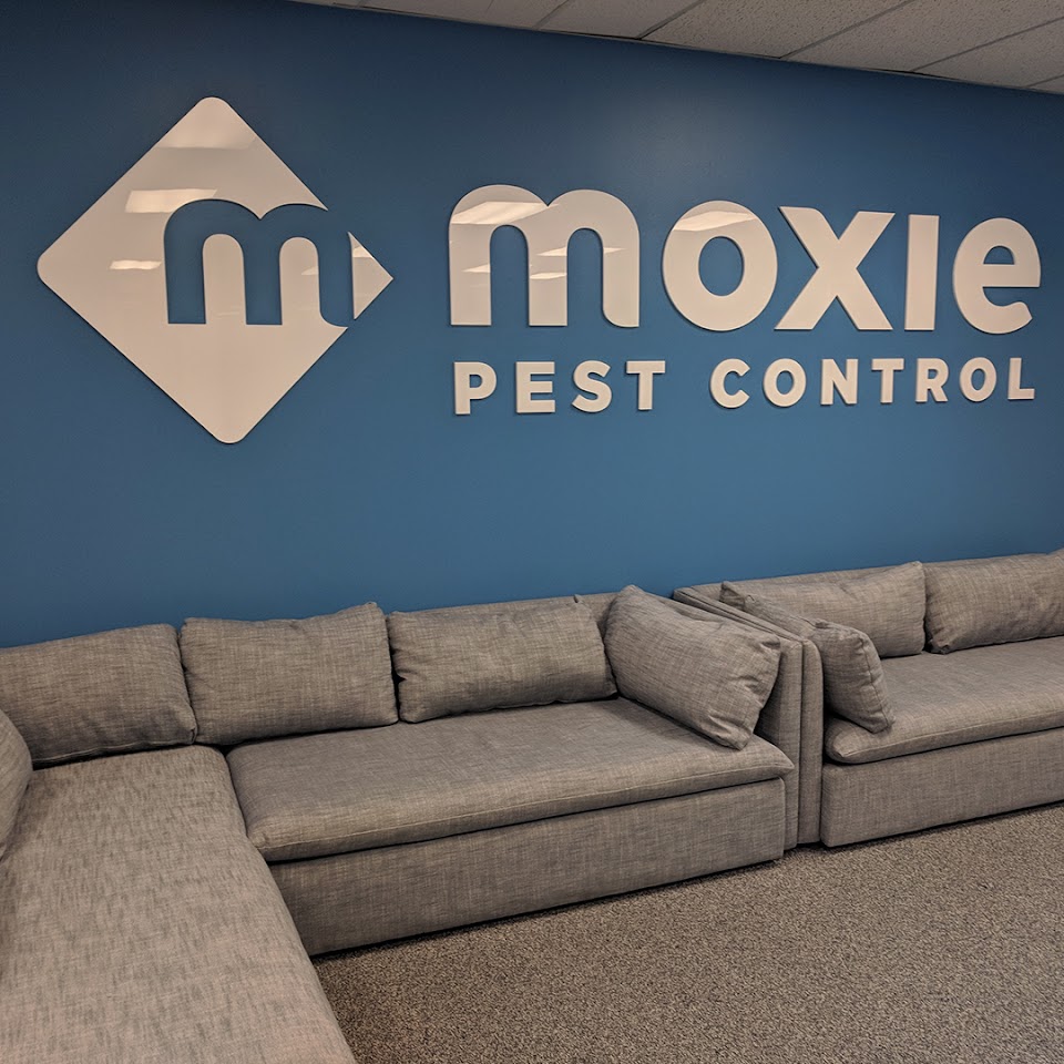 Moxie Pest Control project